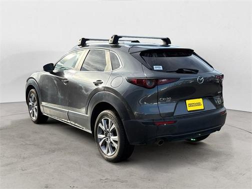 2022 Mazda CX-30 2.5 S Select Package