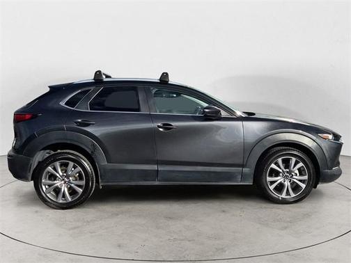 2022 Mazda CX-30 2.5 S Select Package