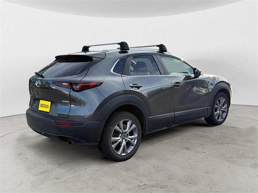 2022 Mazda CX-30 2.5 S Select Package