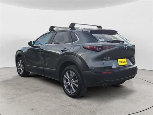 2022 Mazda CX-30 2.5 S Select Package