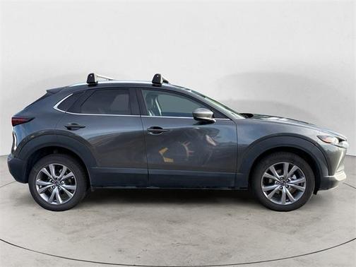 2022 Mazda CX-30 2.5 S Select Package
