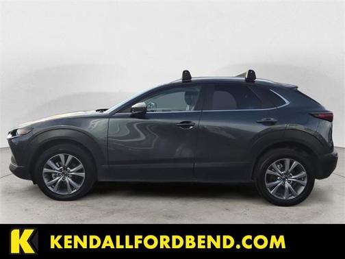 2022 Mazda CX-30 2.5 S Select Package
