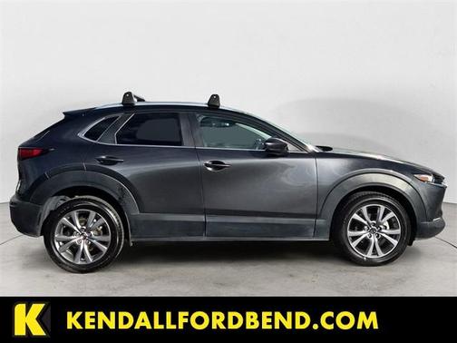 2022 Mazda CX-30 2.5 S Select Package