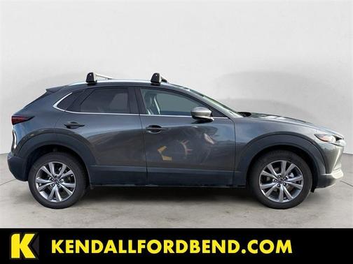 2022 Mazda CX-30 2.5 S Select Package