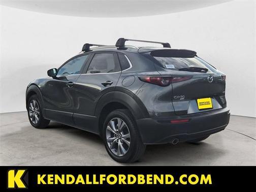 2022 Mazda CX-30 2.5 S Select Package