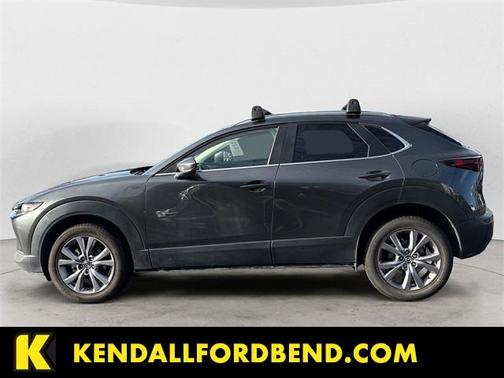2022 Mazda CX-30 2.5 S Select Package