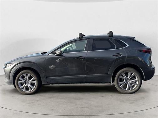 2022 Mazda CX-30 2.5 S Select Package