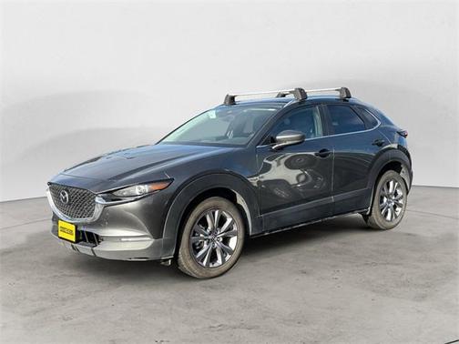 2022 Mazda CX-30 2.5 S Select Package