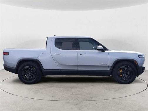 2022 Rivian R1T Adventure Package