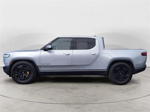 2022 Rivian R1T Adventure Package