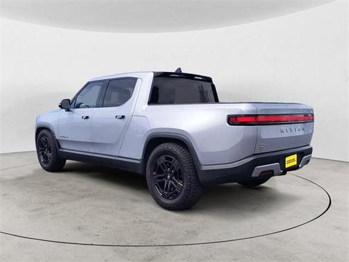 2022 Rivian R1T Adventure Package