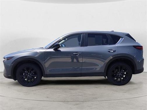 2023 Mazda CX-5 Carbon Edition