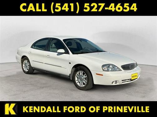 2004 Mercury Sable LS Premium