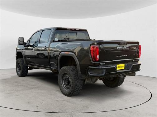 2020 GMC Sierra 2500 AT4