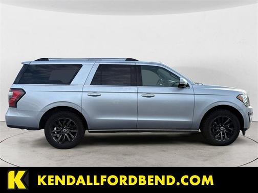 2019 Ford Expedition Max Limited
