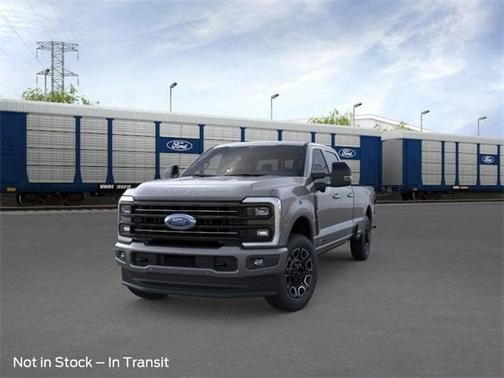 2026 Ford F-350 