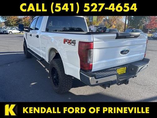 2019 Ford F-250 XLT