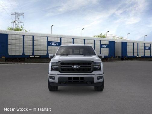 Avalanche 2026 Ford F-150 Lariat