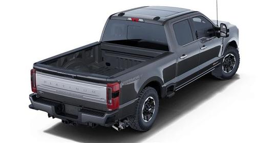 2025 Ford F-350