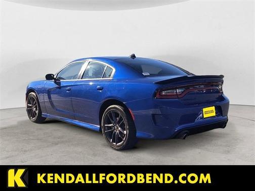 2021 Dodge Charger GT