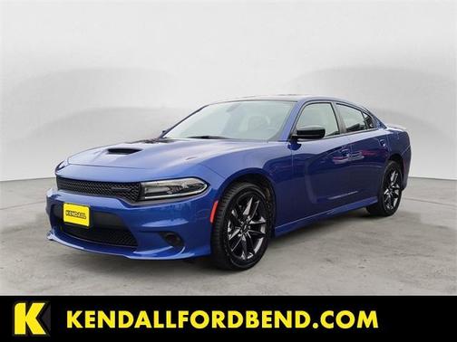 2021 Dodge Charger GT