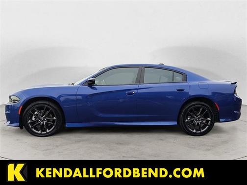 2021 Dodge Charger GT