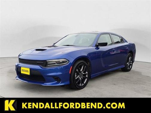 2021 Dodge Charger GT