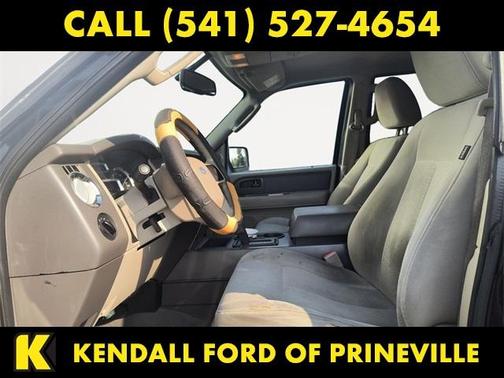 2010 Ford Expedition EL XLT