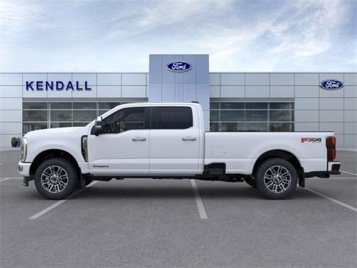 2025 Ford F-350