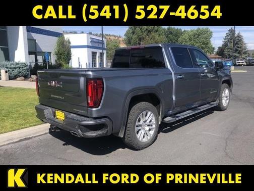 2019 GMC Sierra 1500 Denali