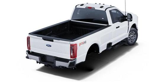 2025 Ford F-350 XLT