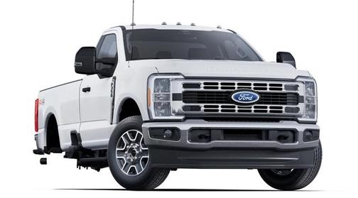 2025 Ford F-350 XLT
