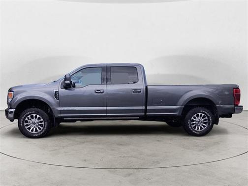 2022 Ford F-350 Lariat Super Duty