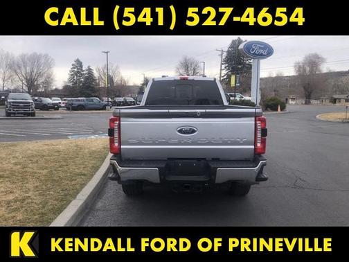 2023 Ford F-350 Lariat Super Duty