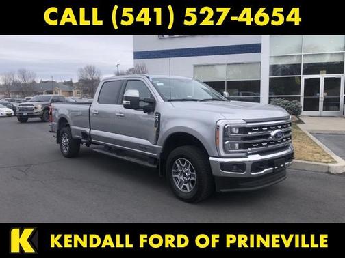 2023 Ford F-350 Lariat Super Duty