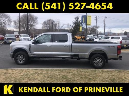 2023 Ford F-350 Lariat Super Duty