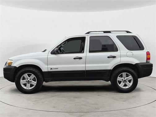 2007 Ford Escape Hybrid 