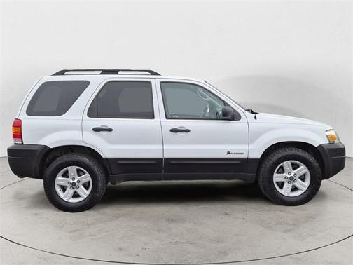 2007 Ford Escape Hybrid 