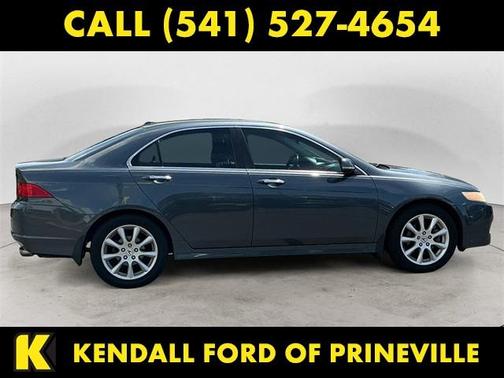 2006 Acura TSX