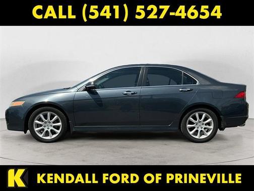 2006 Acura TSX