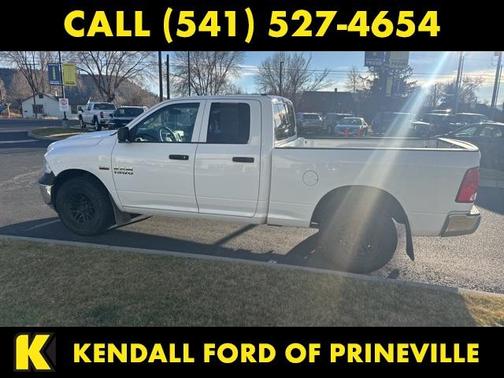 2017 RAM 1500 Tradesman/Express