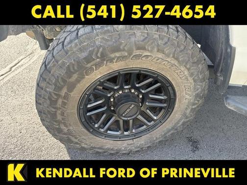 2020 RAM 2500 Big Horn