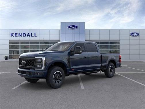 2025 Ford F-350 Lariat Super Duty