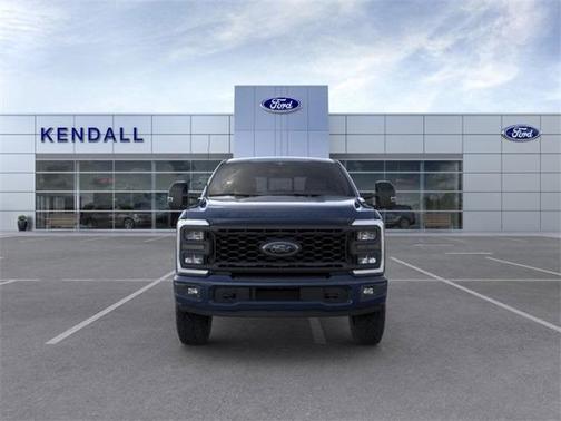 2025 Ford F-350 Lariat Super Duty