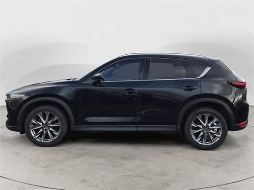 2021 Mazda CX-5 Grand Touring Reserve