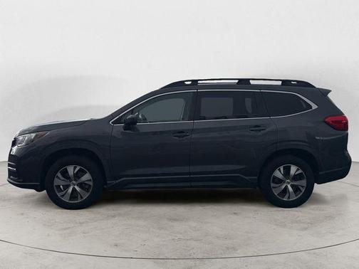2019 Subaru Ascent Premium 7-Passenger