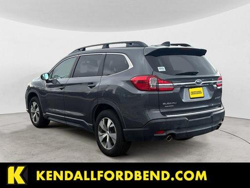 2019 Subaru Ascent Premium 7-Passenger