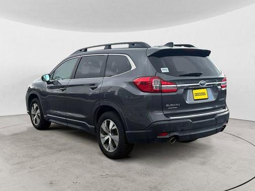 2019 Subaru Ascent Premium 7-Passenger