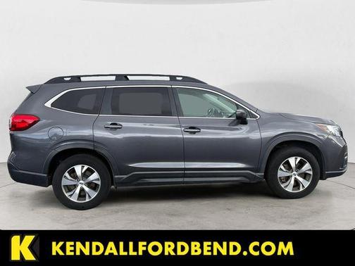 2019 Subaru Ascent Premium 7-Passenger
