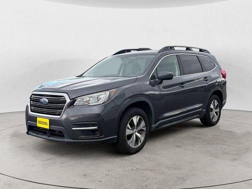 2019 Subaru Ascent Premium 7-Passenger